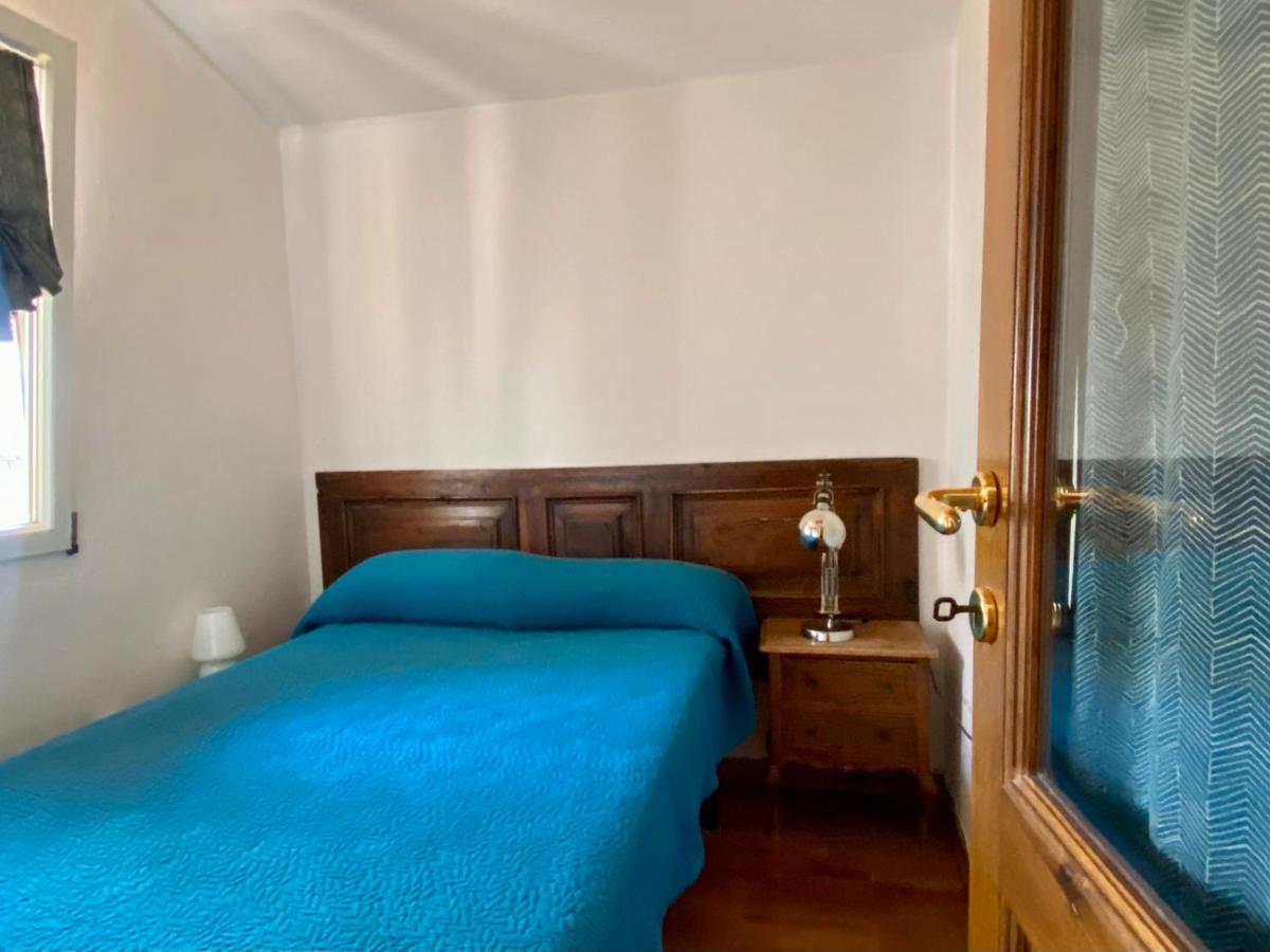 Ferienwohnung Il Giardino Sospeso Di Anna Florenz Exterior foto